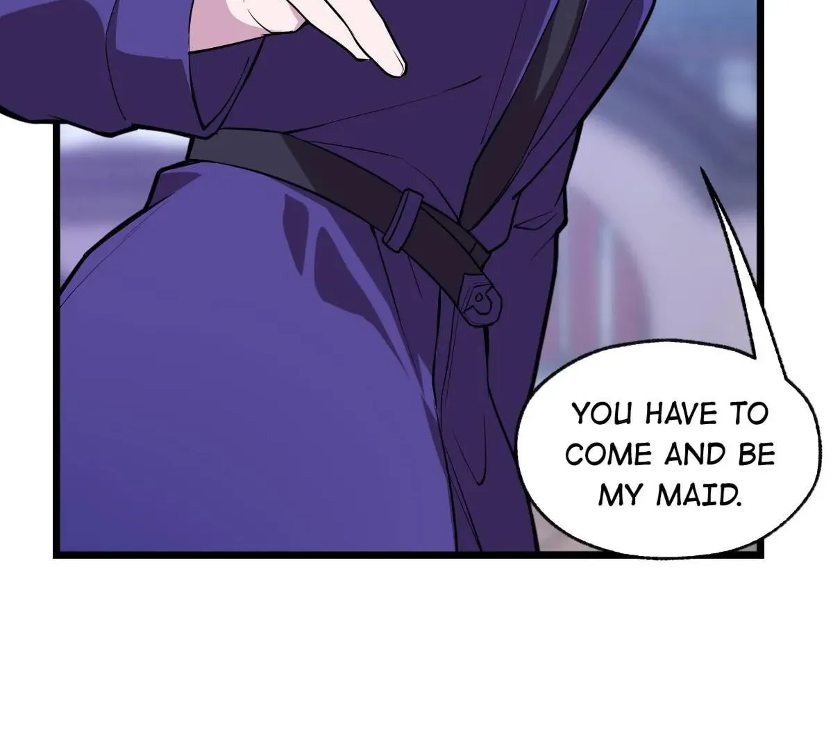 Read Little Skeleton (Colored) chapter 66 image 39 on Lezhin