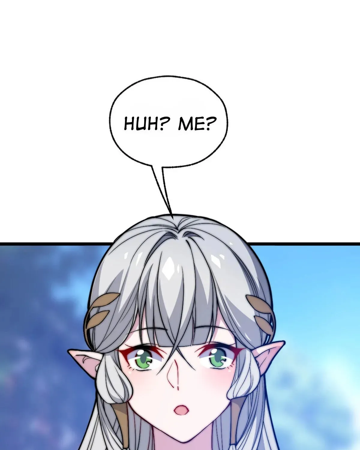 Read Little Skeleton (Colored) chapter 66 image 40 on Lezhin