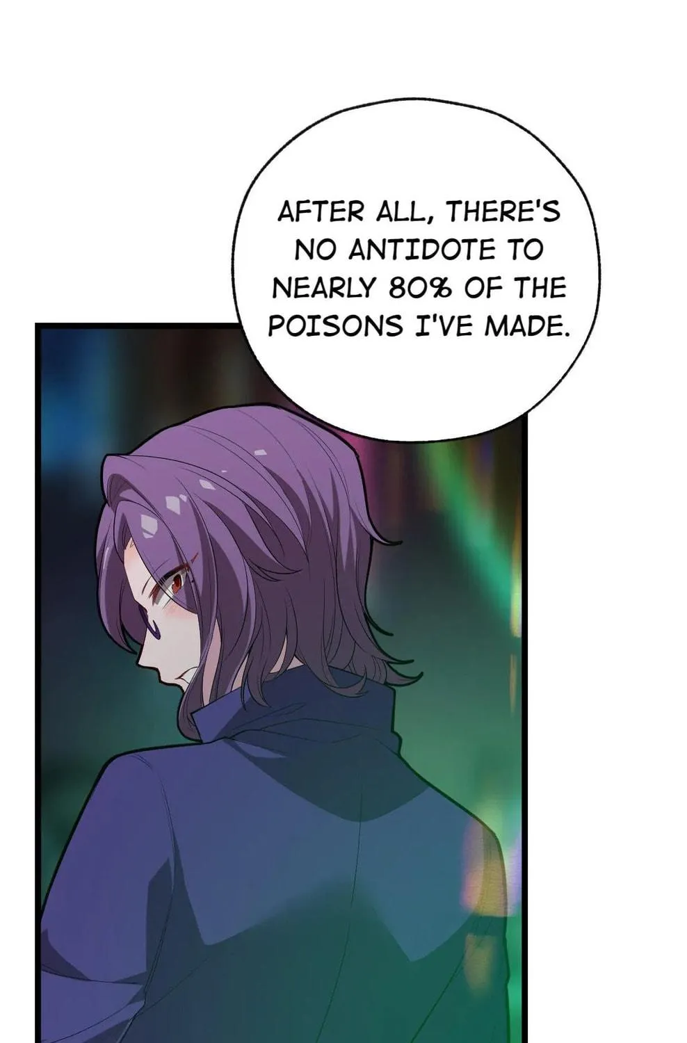 Read Little Skeleton (Colored) chapter 66 image 47 on Lezhin