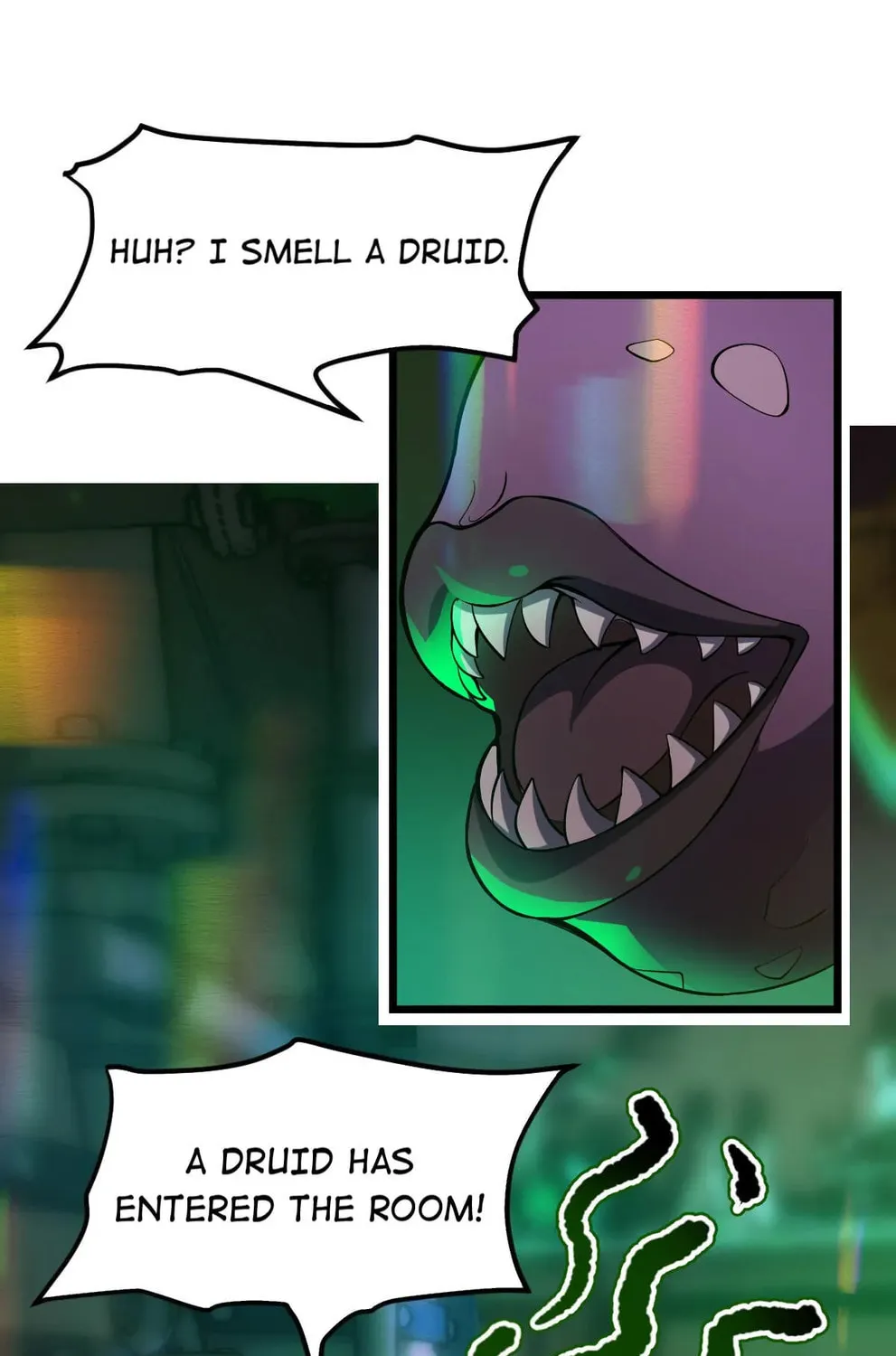 Read Little Skeleton (Colored) chapter 66 image 52 on Lezhin