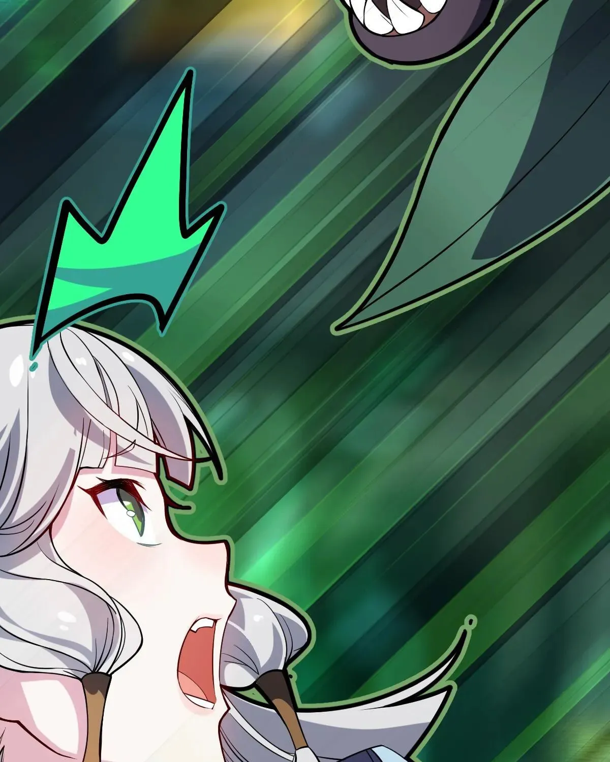 Read Little Skeleton (Colored) chapter 66 image 58 on Lezhin
