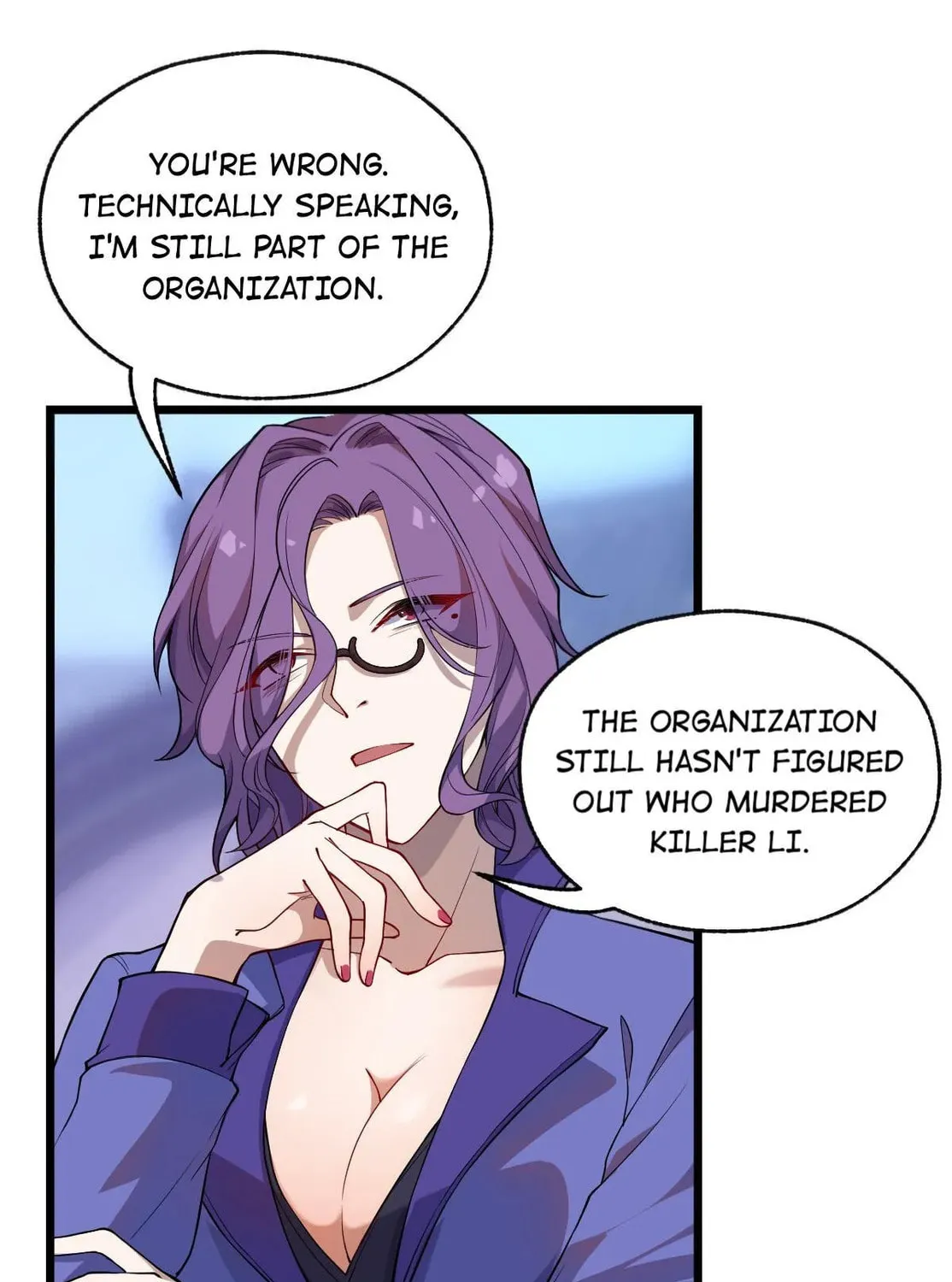 Read Little Skeleton (Colored) chapter 66 image 6 on Lezhin