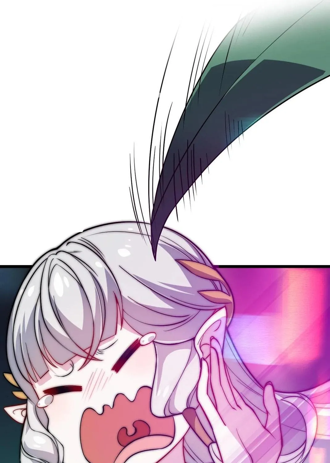Read Little Skeleton (Colored) chapter 66 image 60 on Lezhin