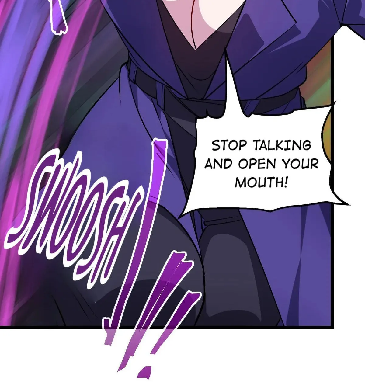 Read Little Skeleton (Colored) chapter 66 image 65 on Lezhin