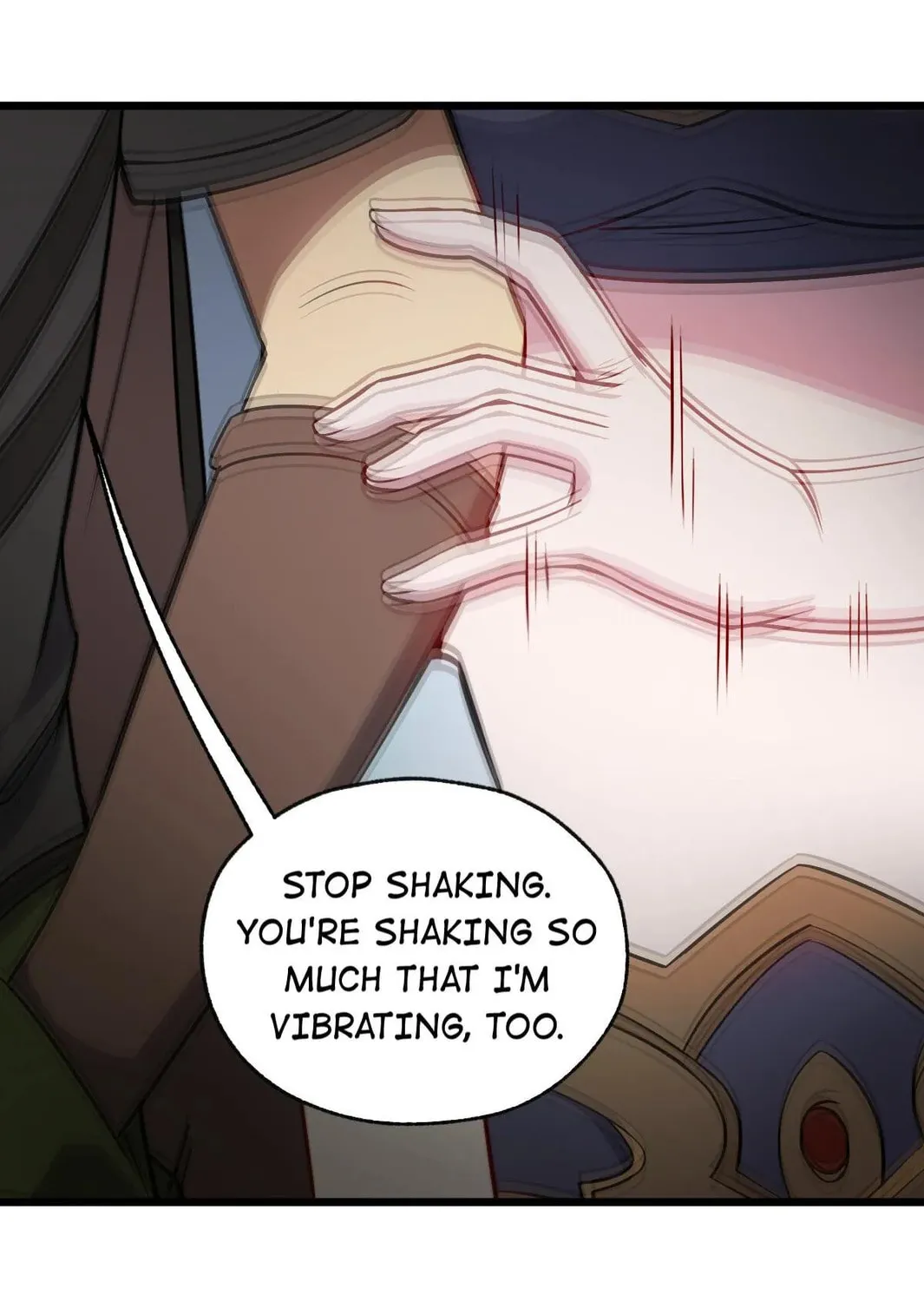 Read Little Skeleton (Colored) chapter 66 image 75 on Lezhin