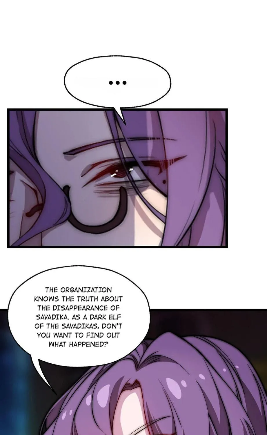 Read Little Skeleton (Colored) chapter 66 image 77 on Lezhin