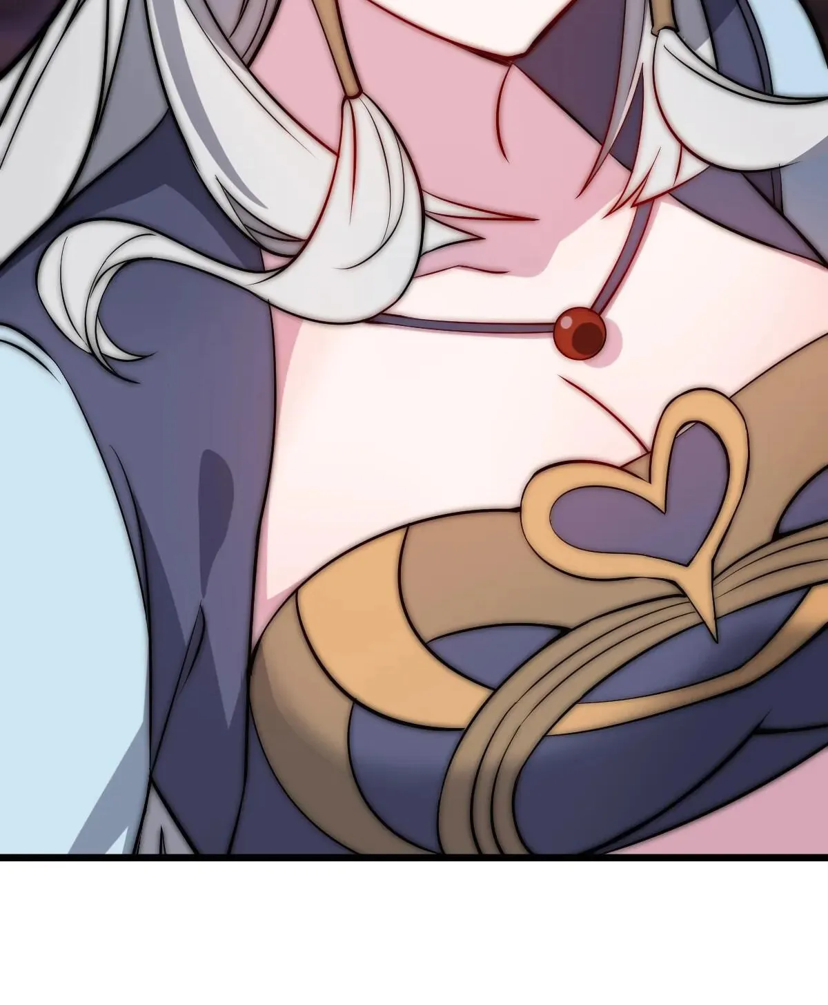 Read Little Skeleton (Colored) chapter 66 image 82 on Lezhin