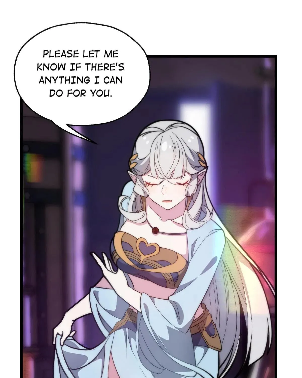 Read Little Skeleton (Colored) chapter 66 image 83 on Lezhin