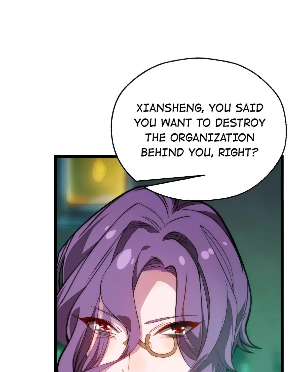Read Little Skeleton (Colored) chapter 66 image 91 on Lezhin