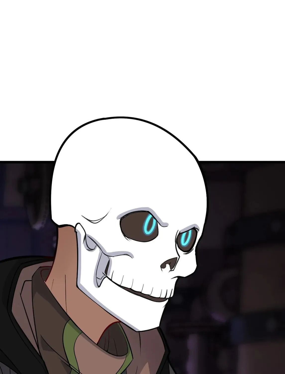 Read Little Skeleton (Colored) chapter 66 image 93 on Lezhin