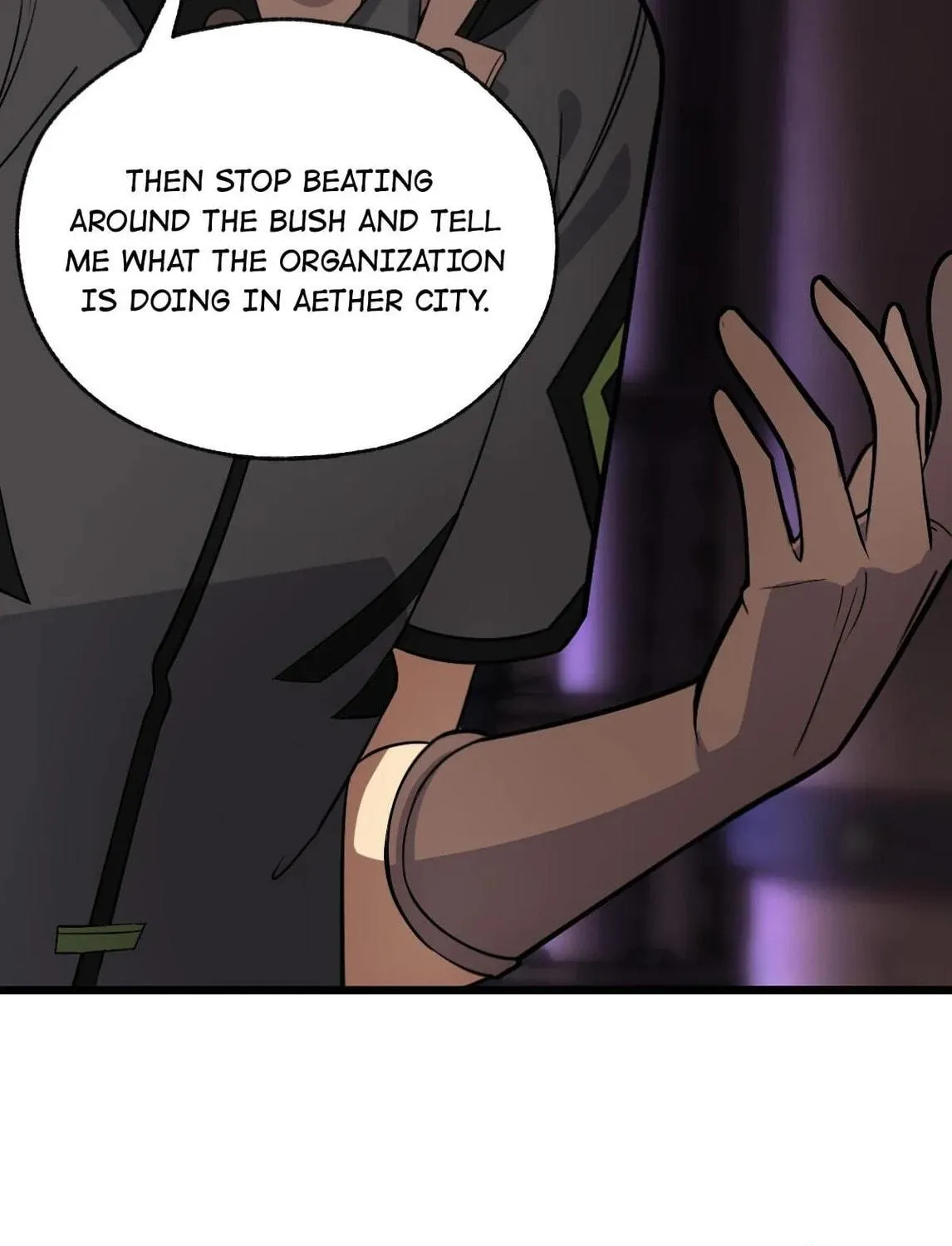 Read Little Skeleton (Colored) chapter 66 image 95 on Lezhin