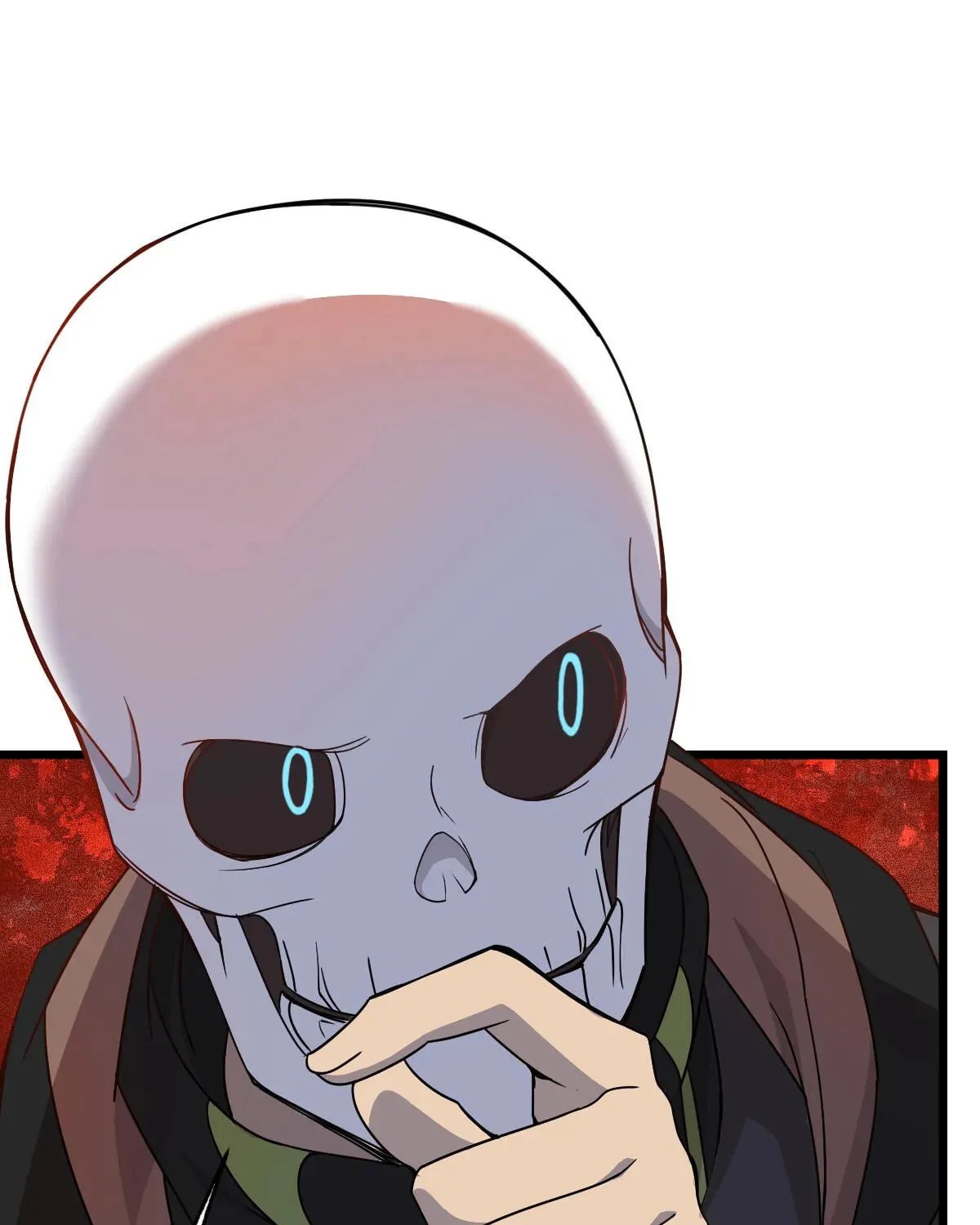 Read Little Skeleton (Colored) chapter 67 image 12 on Lezhin