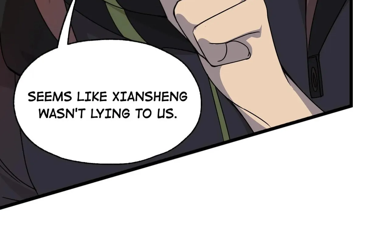 Read Little Skeleton (Colored) chapter 67 image 13 on Lezhin