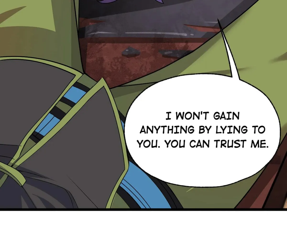 Read Little Skeleton (Colored) chapter 67 image 15 on Lezhin