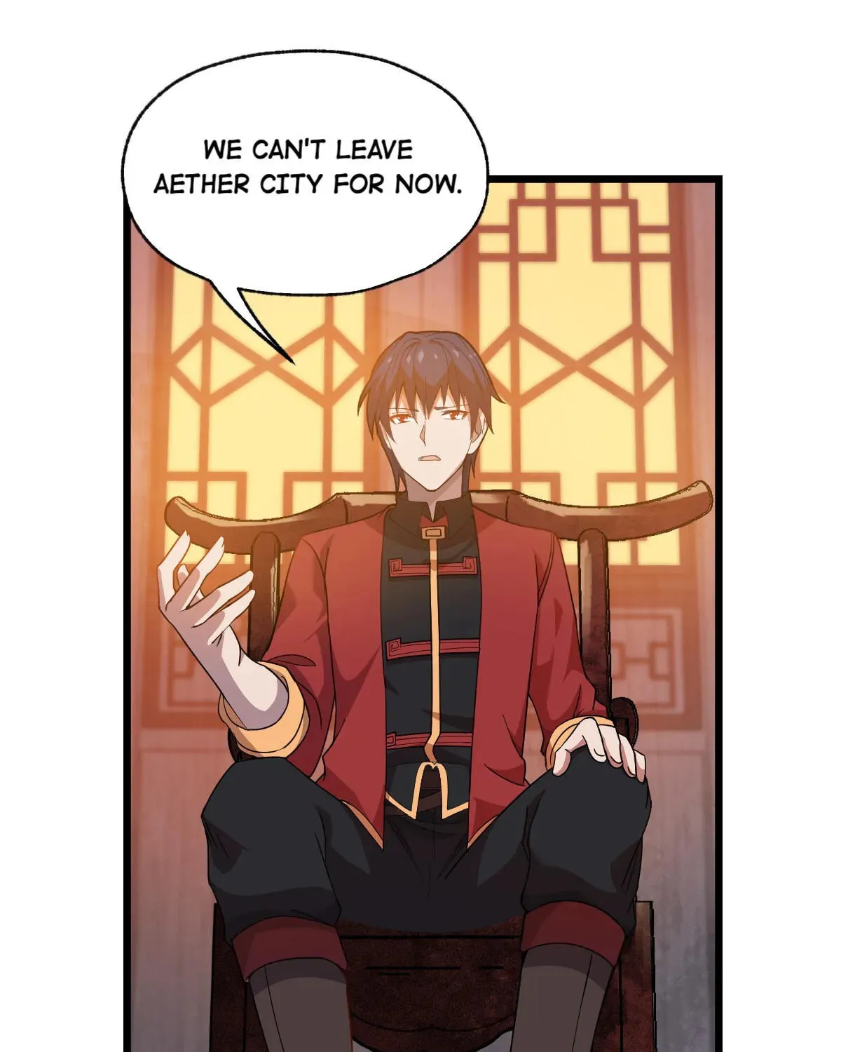Read Little Skeleton (Colored) chapter 67 image 2 on Lezhin