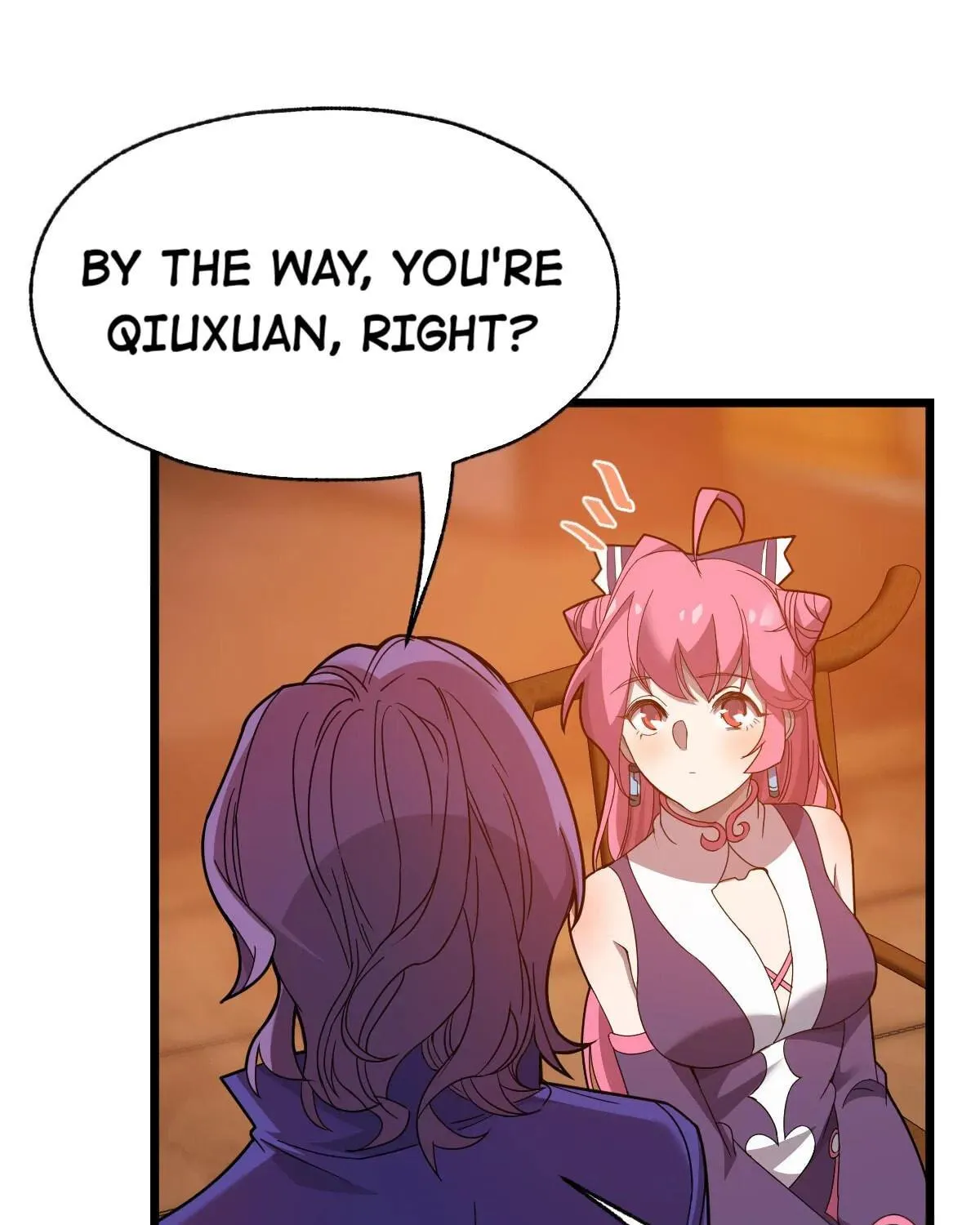 Read Little Skeleton (Colored) chapter 67 image 22 on Lezhin
