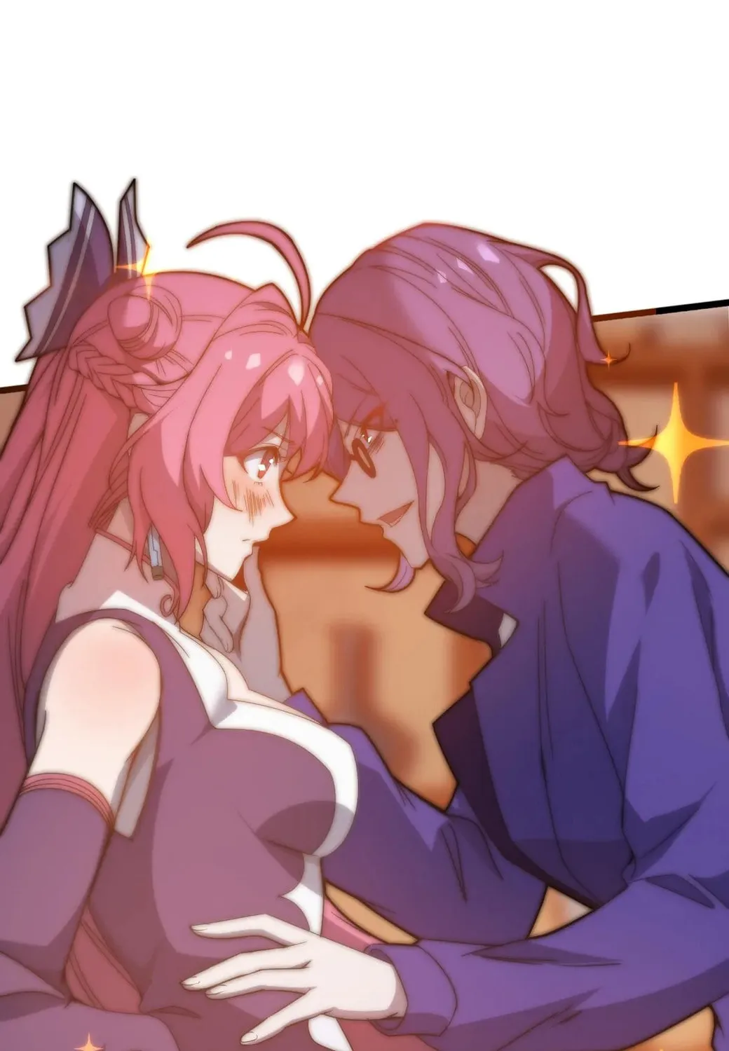 Read Little Skeleton (Colored) chapter 67 image 27 on Lezhin