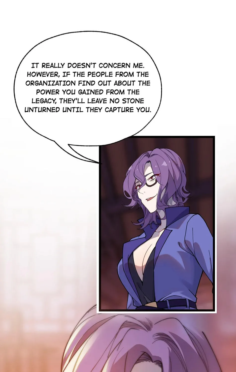 Read Little Skeleton (Colored) chapter 67 image 45 on Lezhin