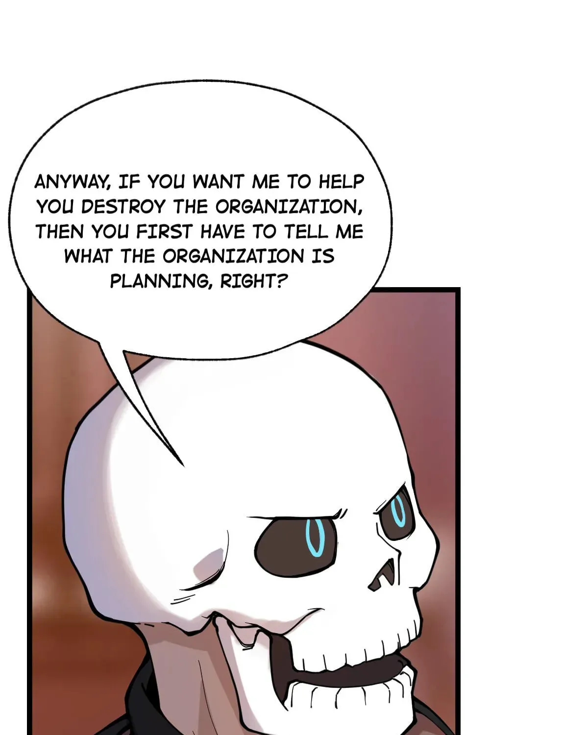 Read Little Skeleton (Colored) chapter 67 image 51 on Lezhin