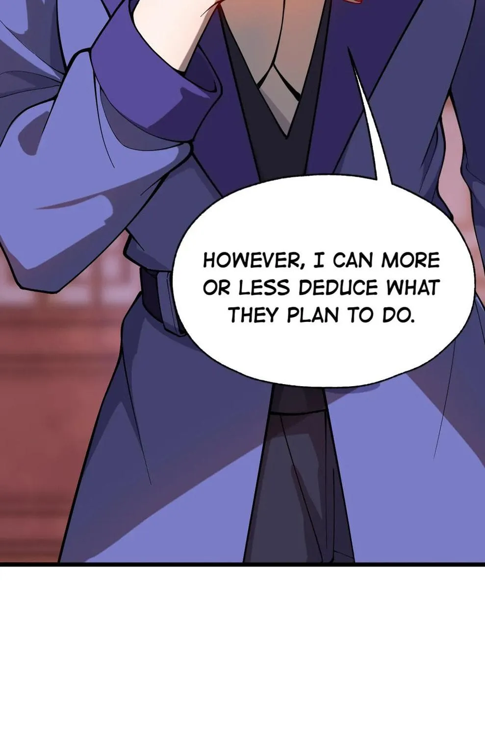 Read Little Skeleton (Colored) chapter 67 image 59 on Lezhin