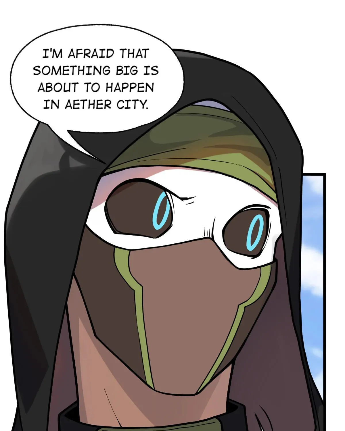 Read Little Skeleton (Colored) chapter 67 image 73 on Lezhin