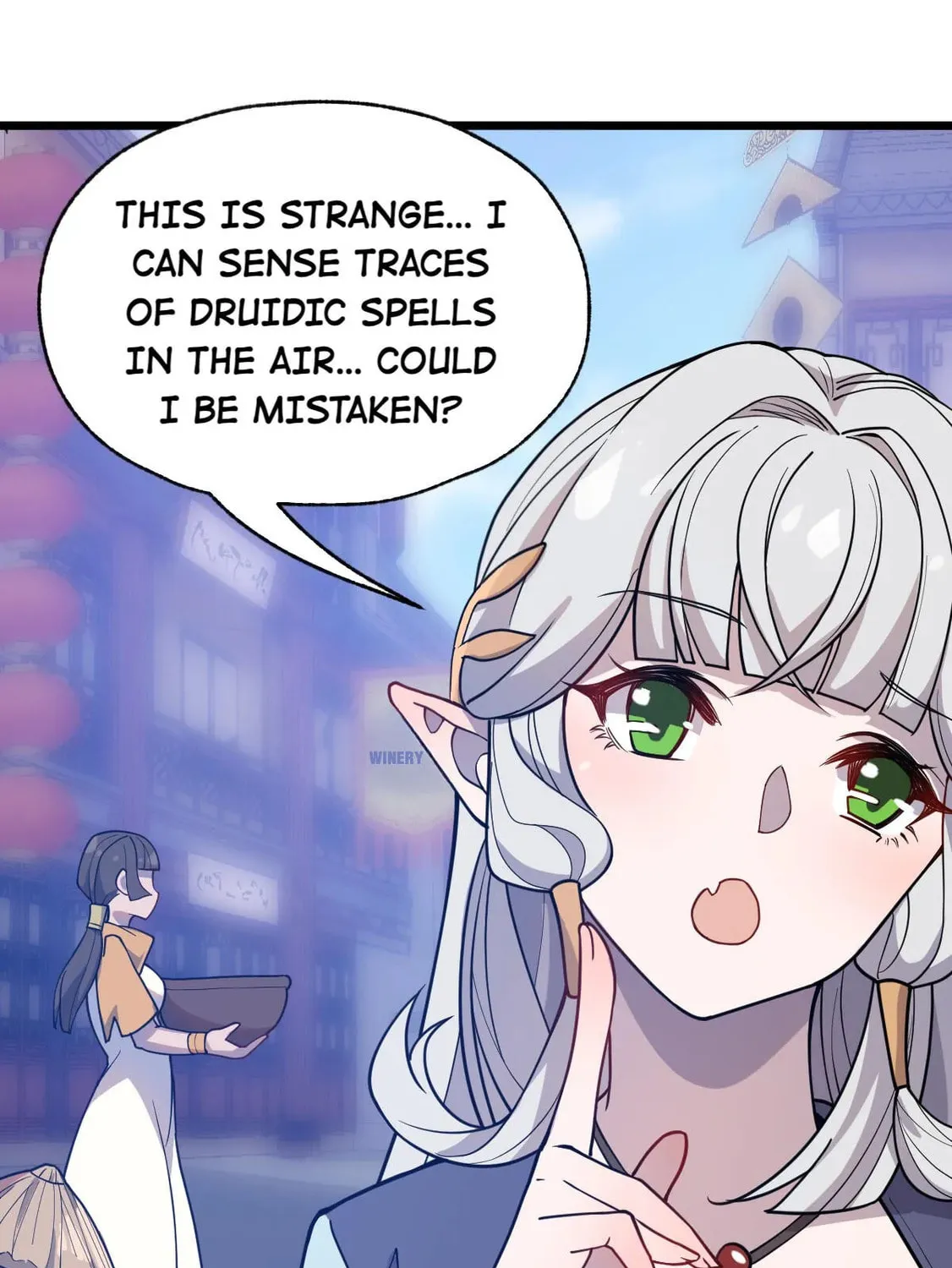 Read Little Skeleton (Colored) chapter 67 image 80 on Lezhin