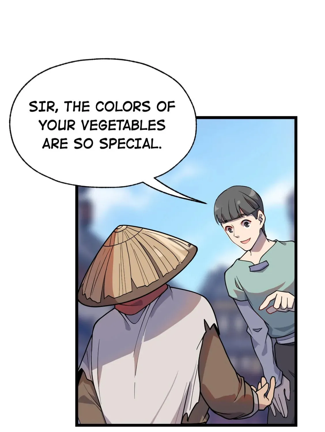 Read Little Skeleton (Colored) chapter 67 image 84 on Lezhin