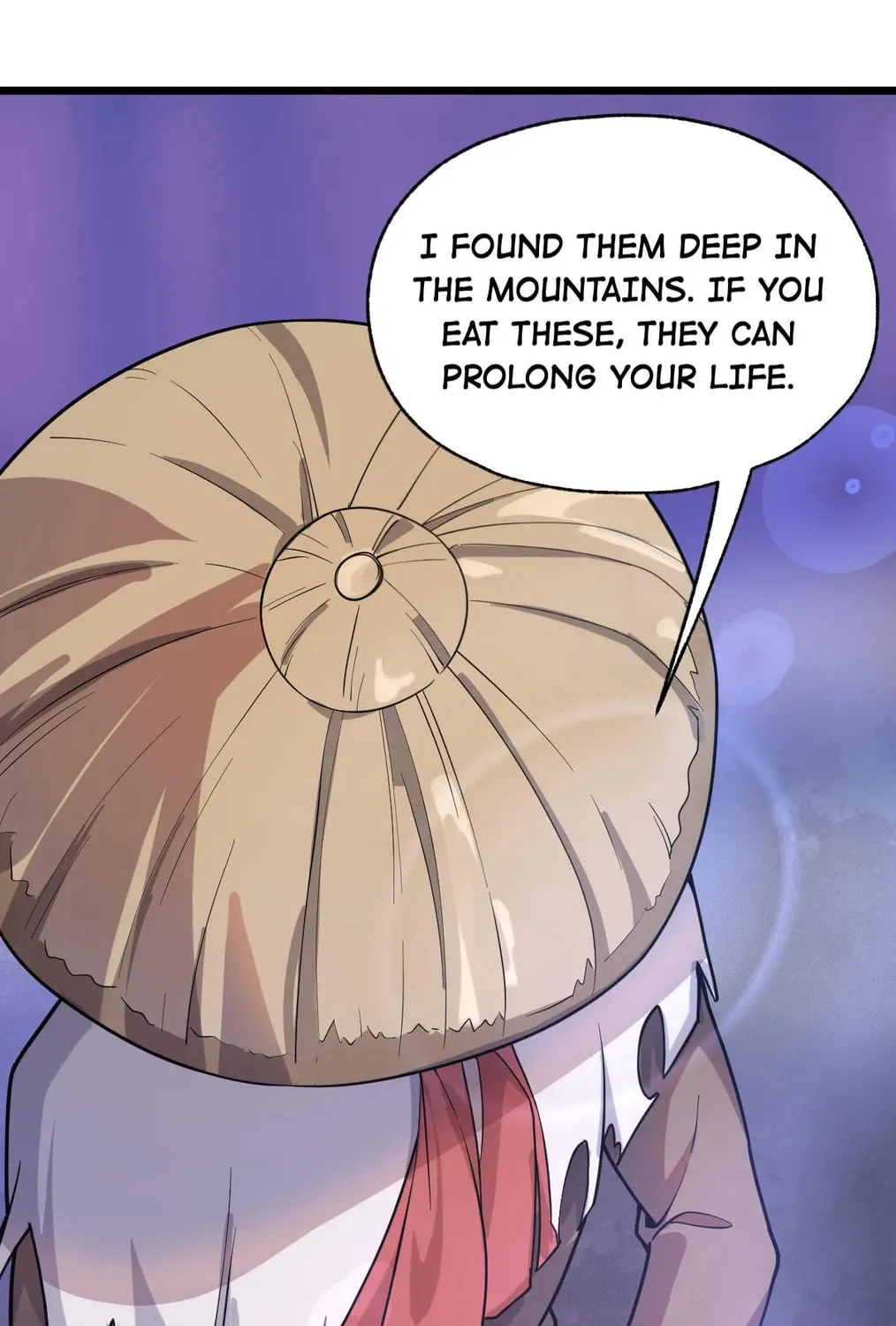 Read Little Skeleton (Colored) chapter 67 image 86 on Lezhin