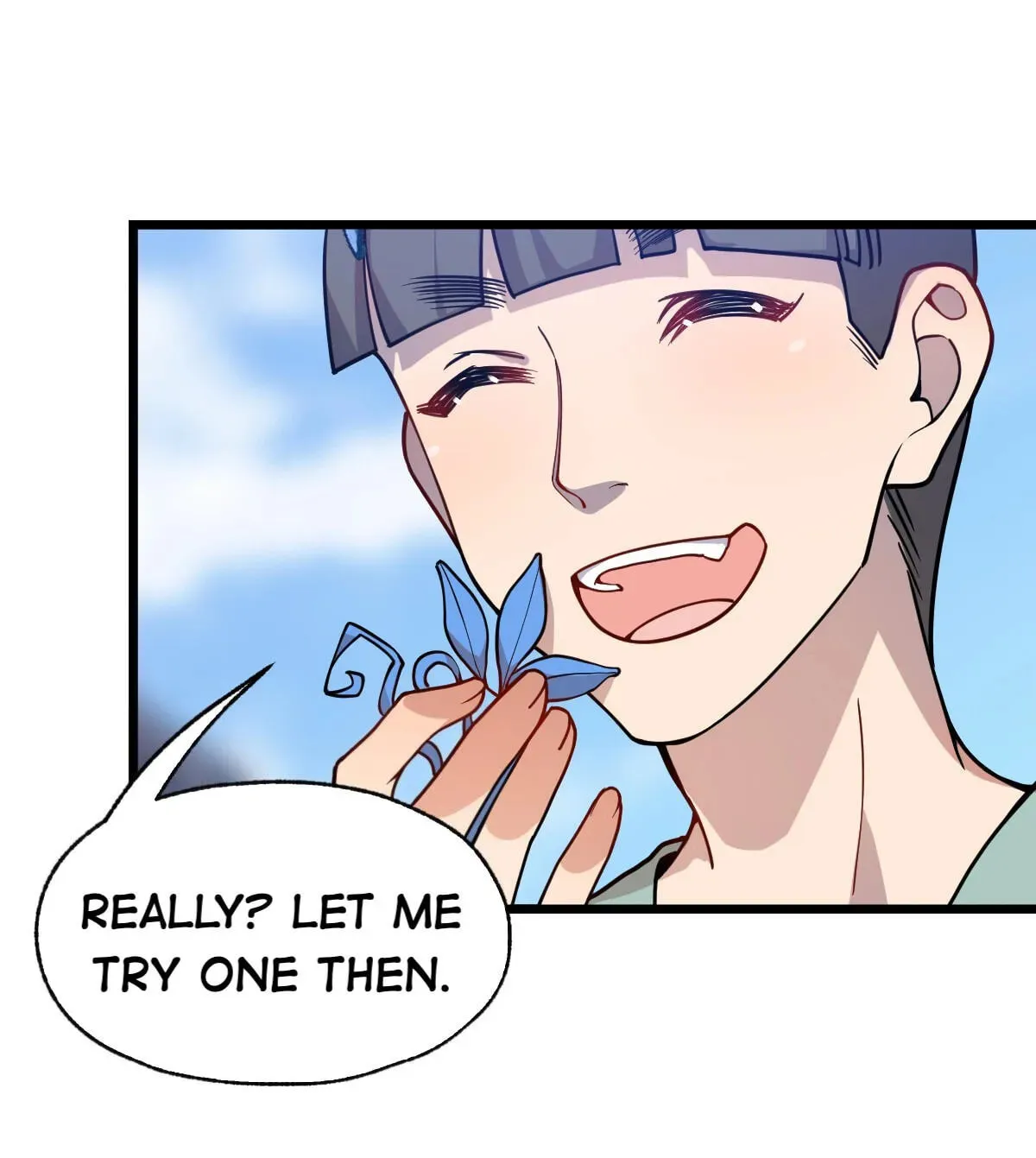 Read Little Skeleton (Colored) chapter 67 image 90 on Lezhin