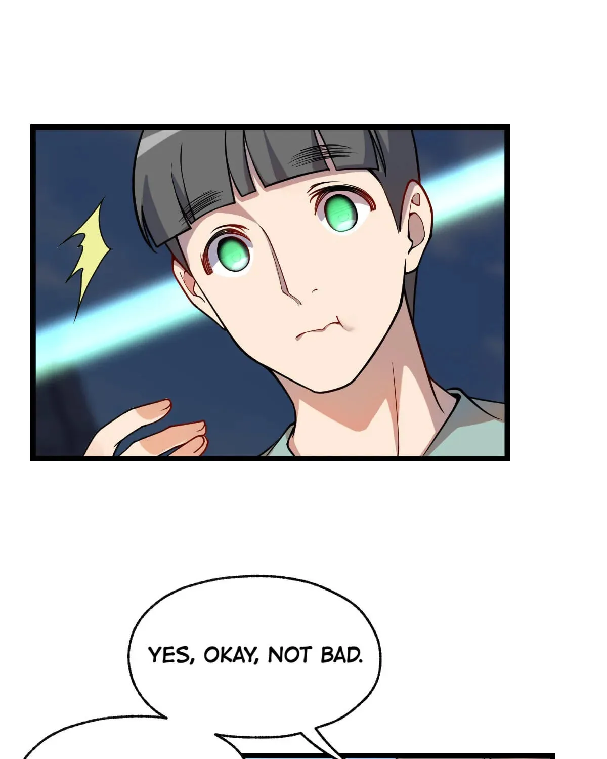 Read Little Skeleton (Colored) chapter 67 image 91 on Lezhin