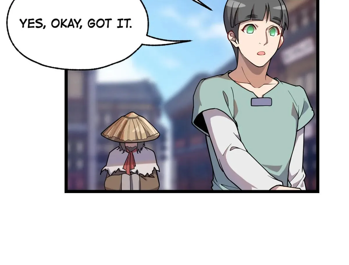 Read Little Skeleton (Colored) chapter 67 image 92 on Lezhin