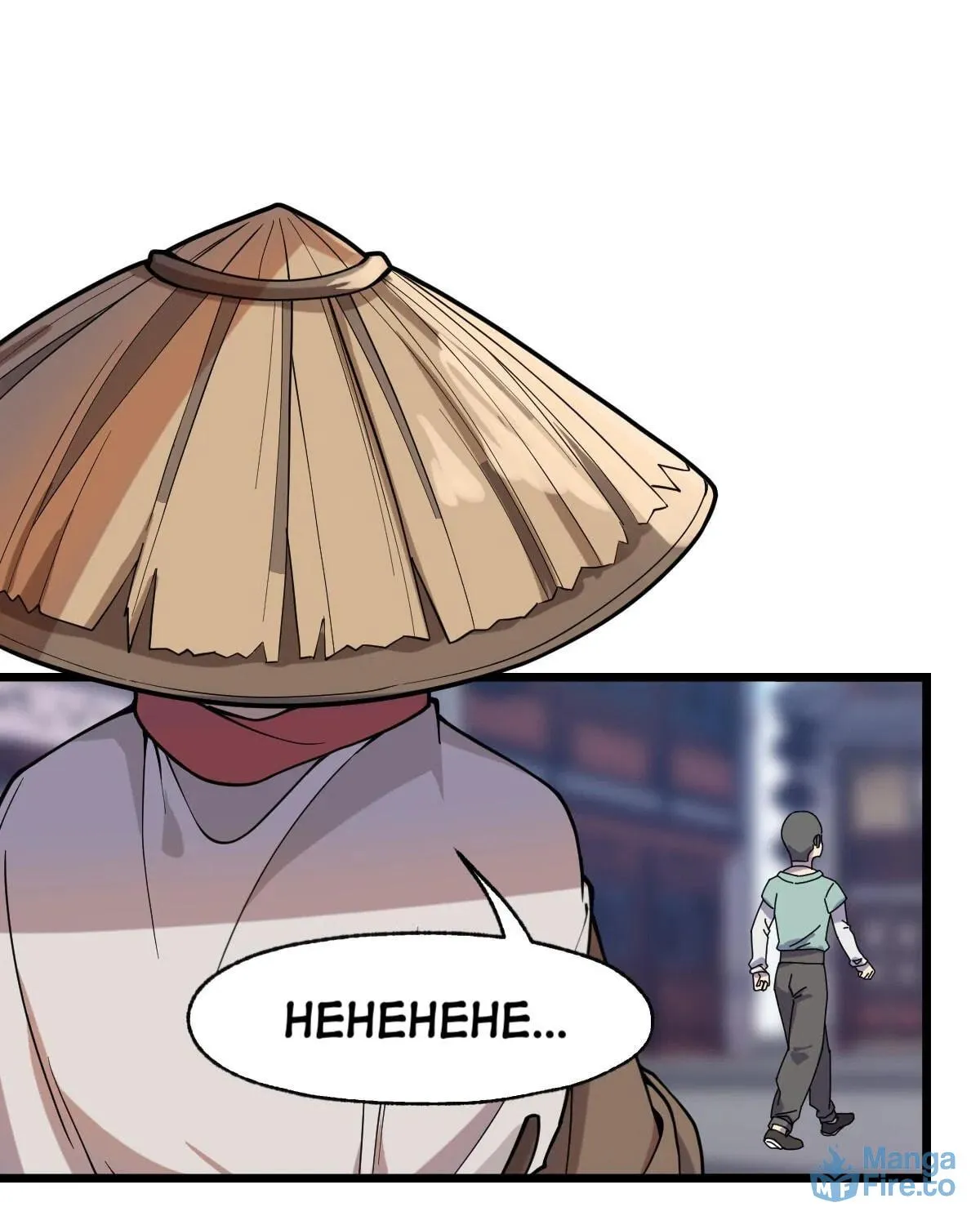 Read Little Skeleton (Colored) chapter 67 image 93 on Lezhin