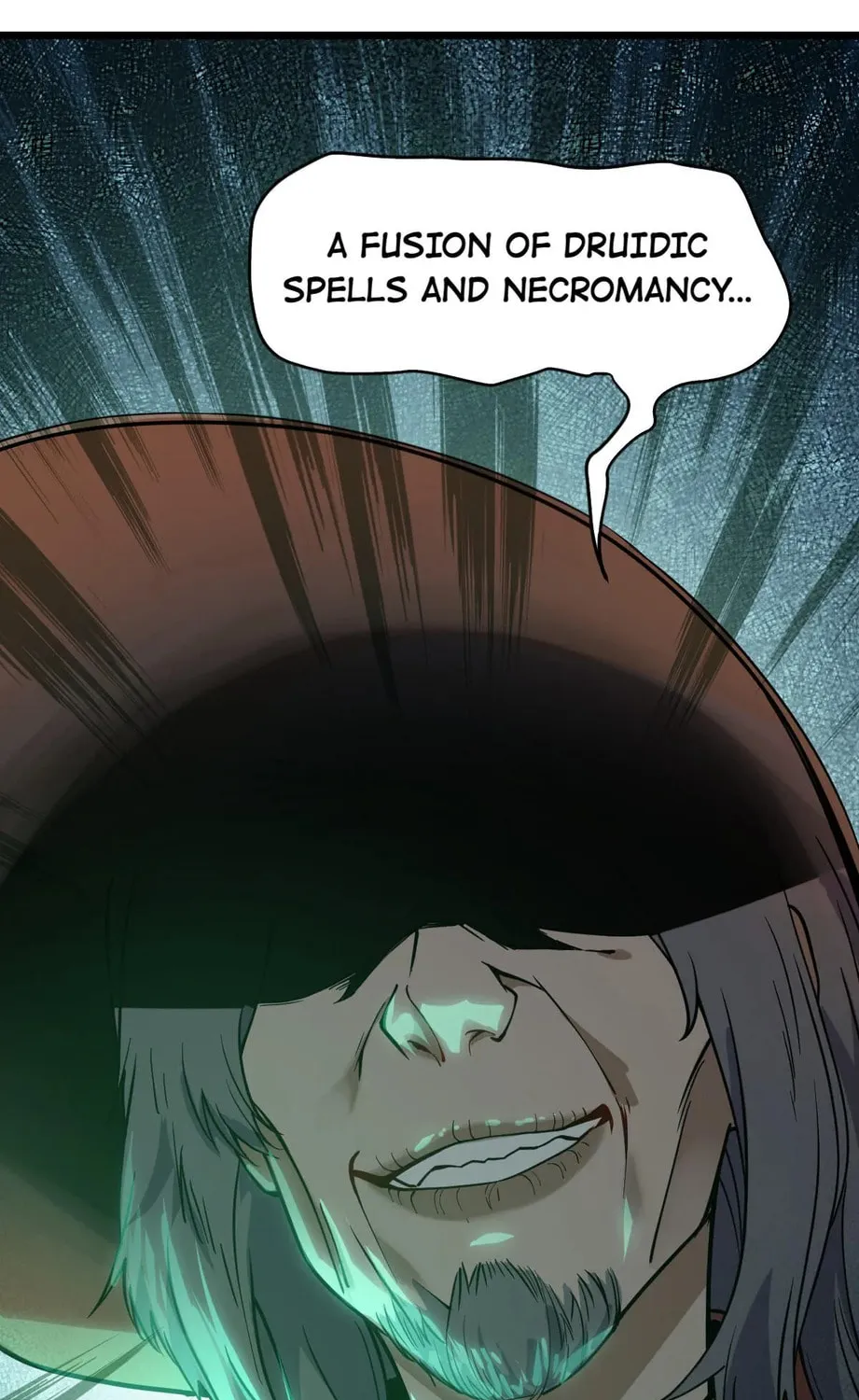 Read Little Skeleton (Colored) chapter 67 image 95 on Lezhin