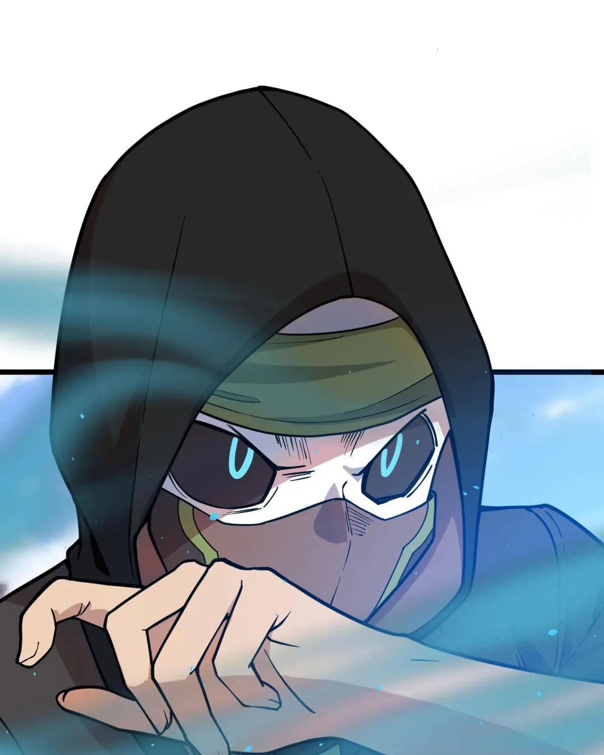 Read Little Skeleton (Colored) chapter 68 image 102 on Lezhin