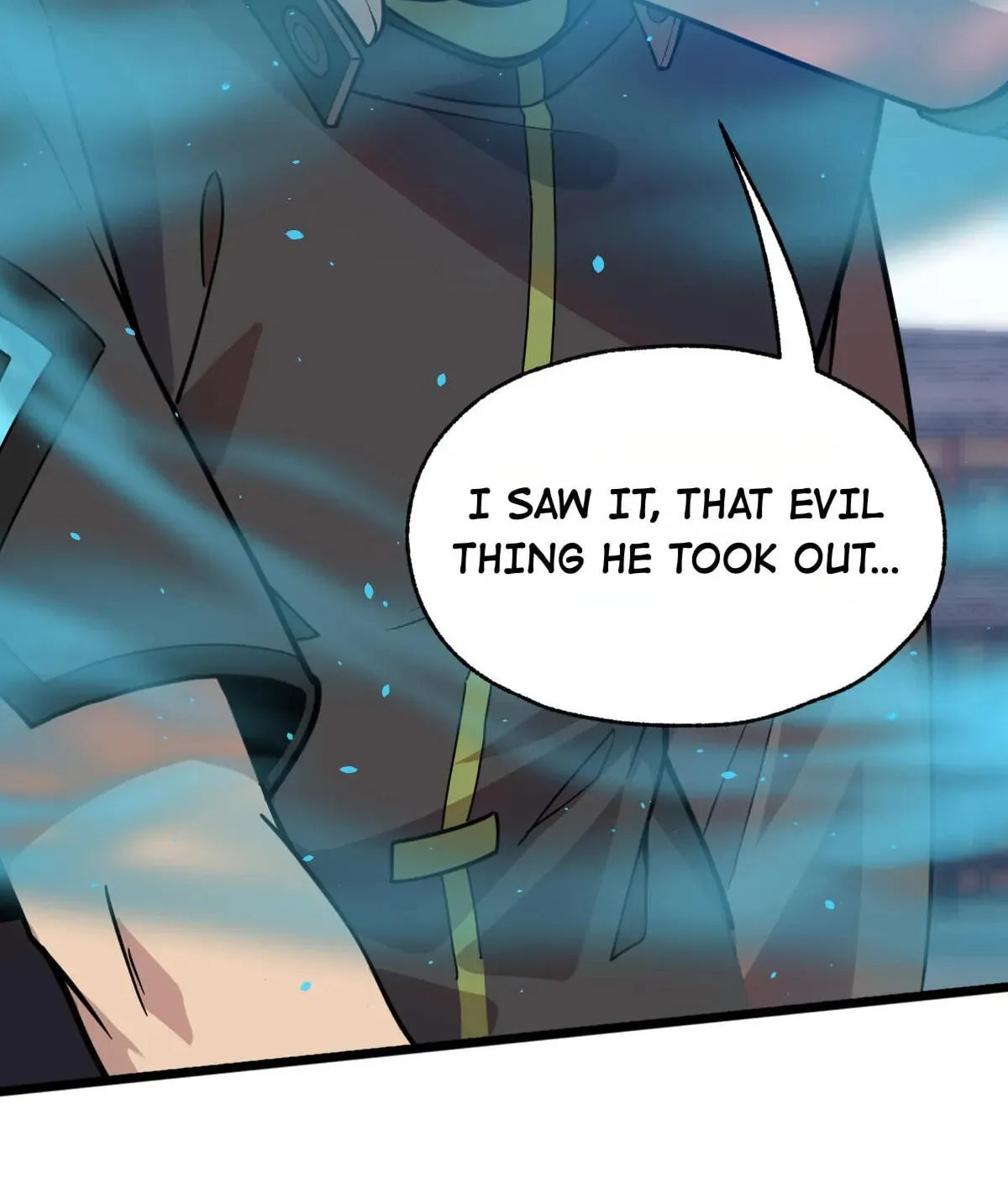 Read Little Skeleton (Colored) chapter 68 image 103 on Lezhin