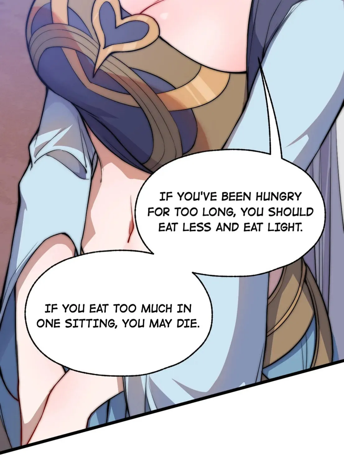 Read Little Skeleton (Colored) chapter 68 image 12 on Lezhin