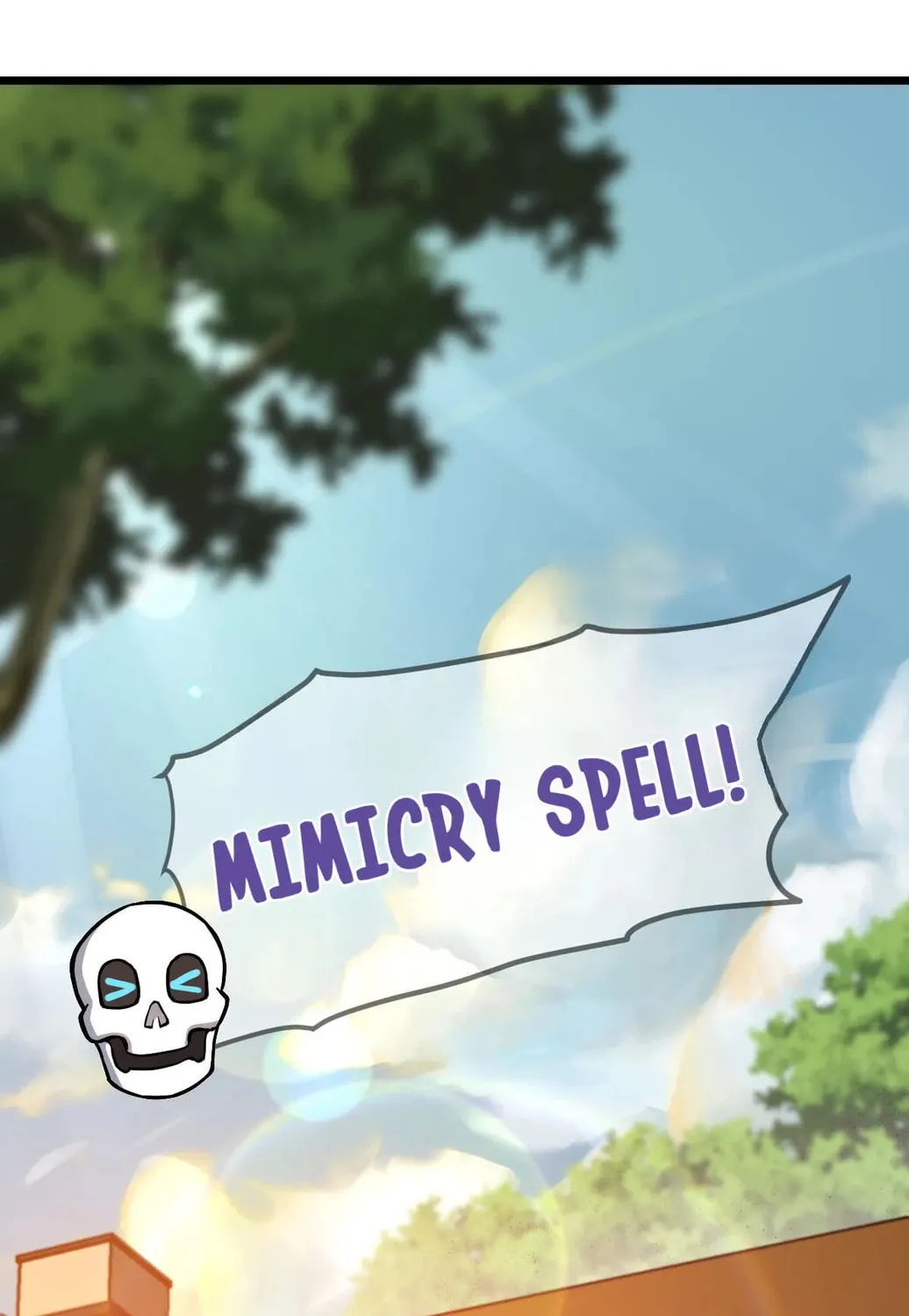 Read Little Skeleton (Colored) chapter 68 image 19 on Lezhin