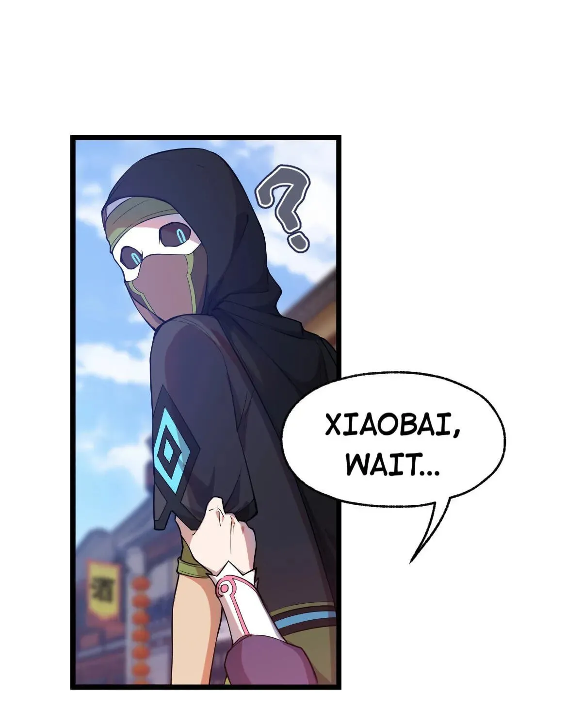 Read Little Skeleton (Colored) chapter 68 image 2 on Lezhin