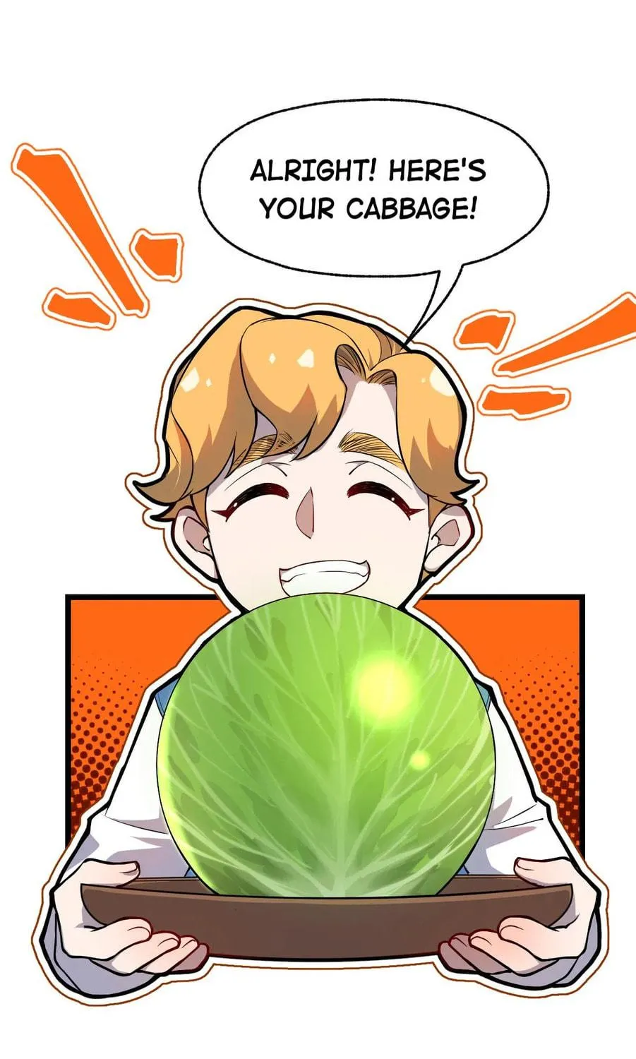 Read Little Skeleton (Colored) chapter 68 image 33 on Lezhin