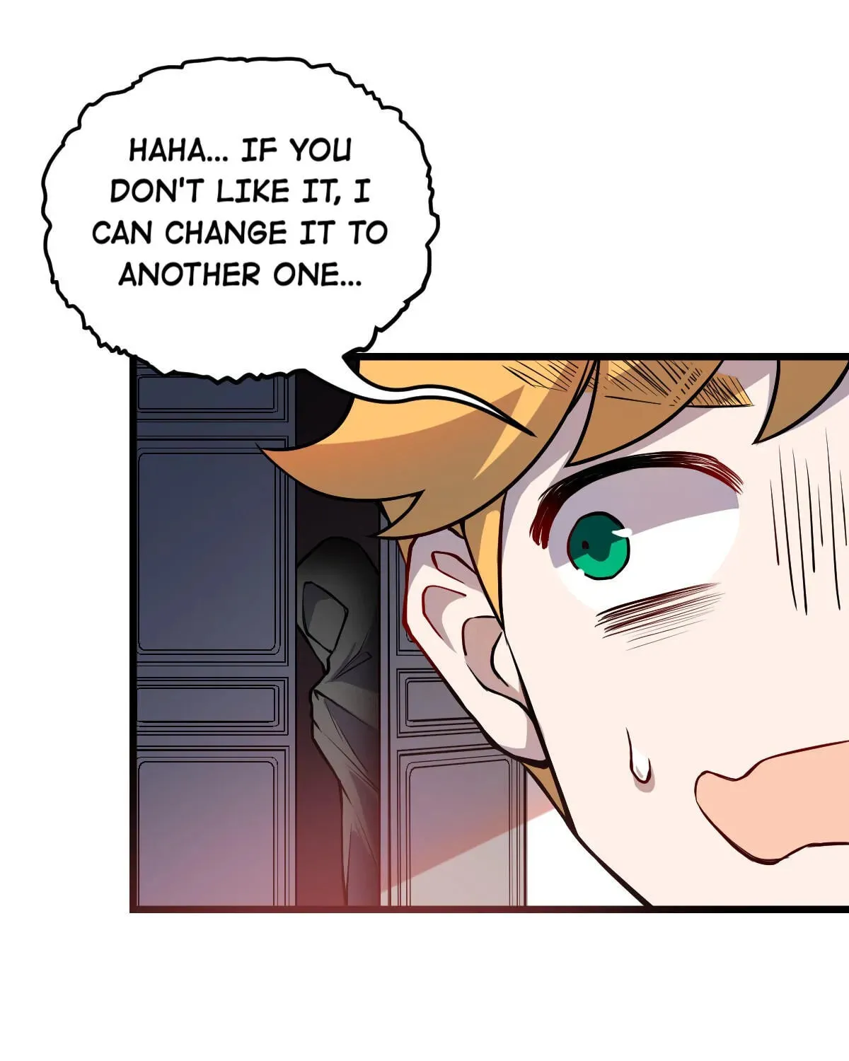 Read Little Skeleton (Colored) chapter 68 image 37 on Lezhin