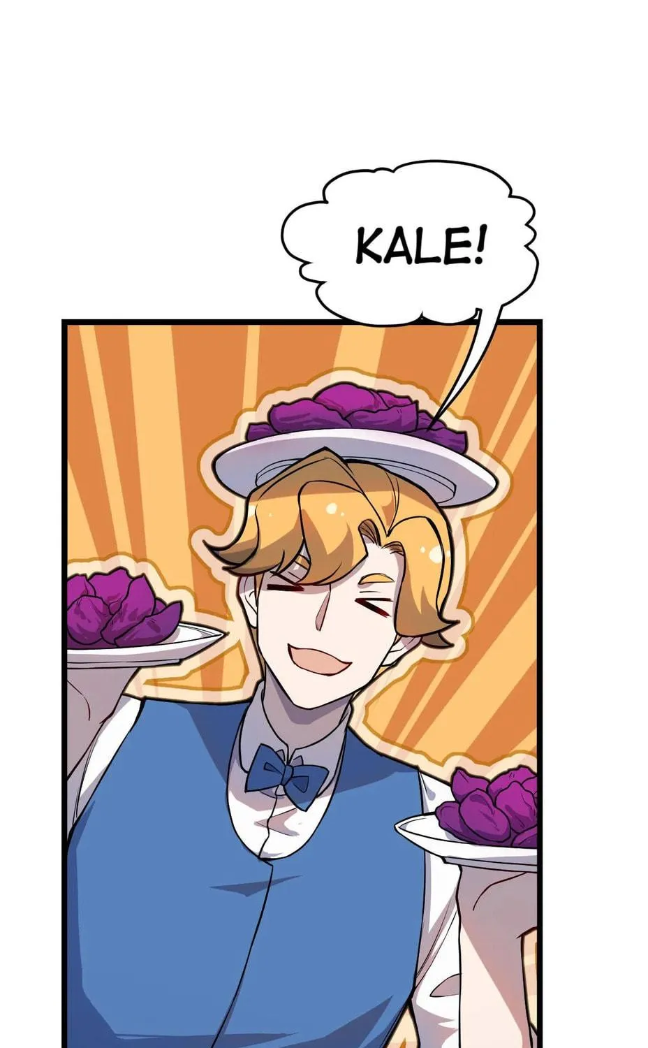 Read Little Skeleton (Colored) chapter 68 image 39 on Lezhin