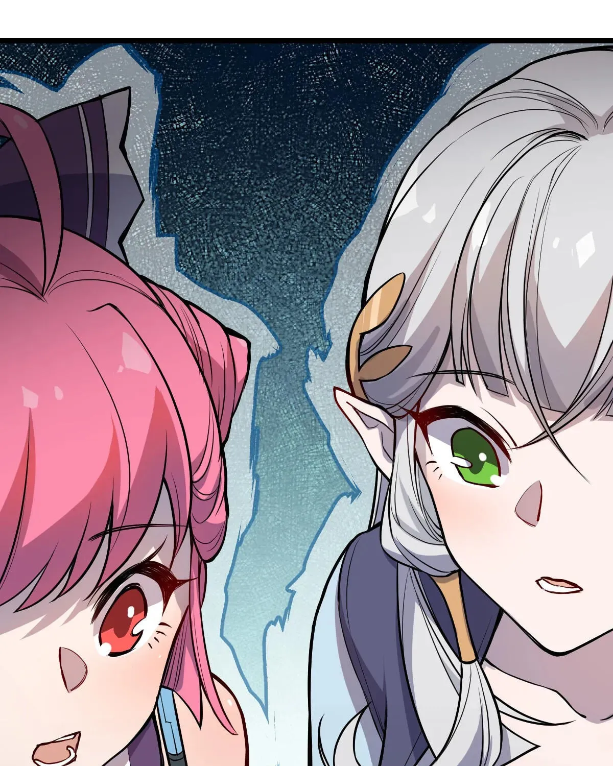Read Little Skeleton (Colored) chapter 68 image 41 on Lezhin