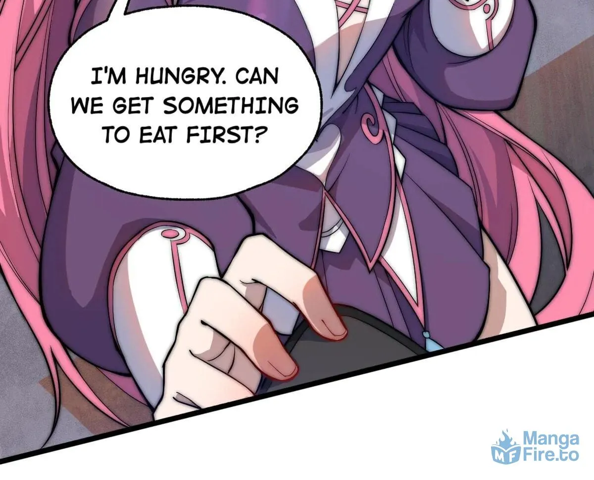 Read Little Skeleton (Colored) chapter 68 image 5 on Lezhin