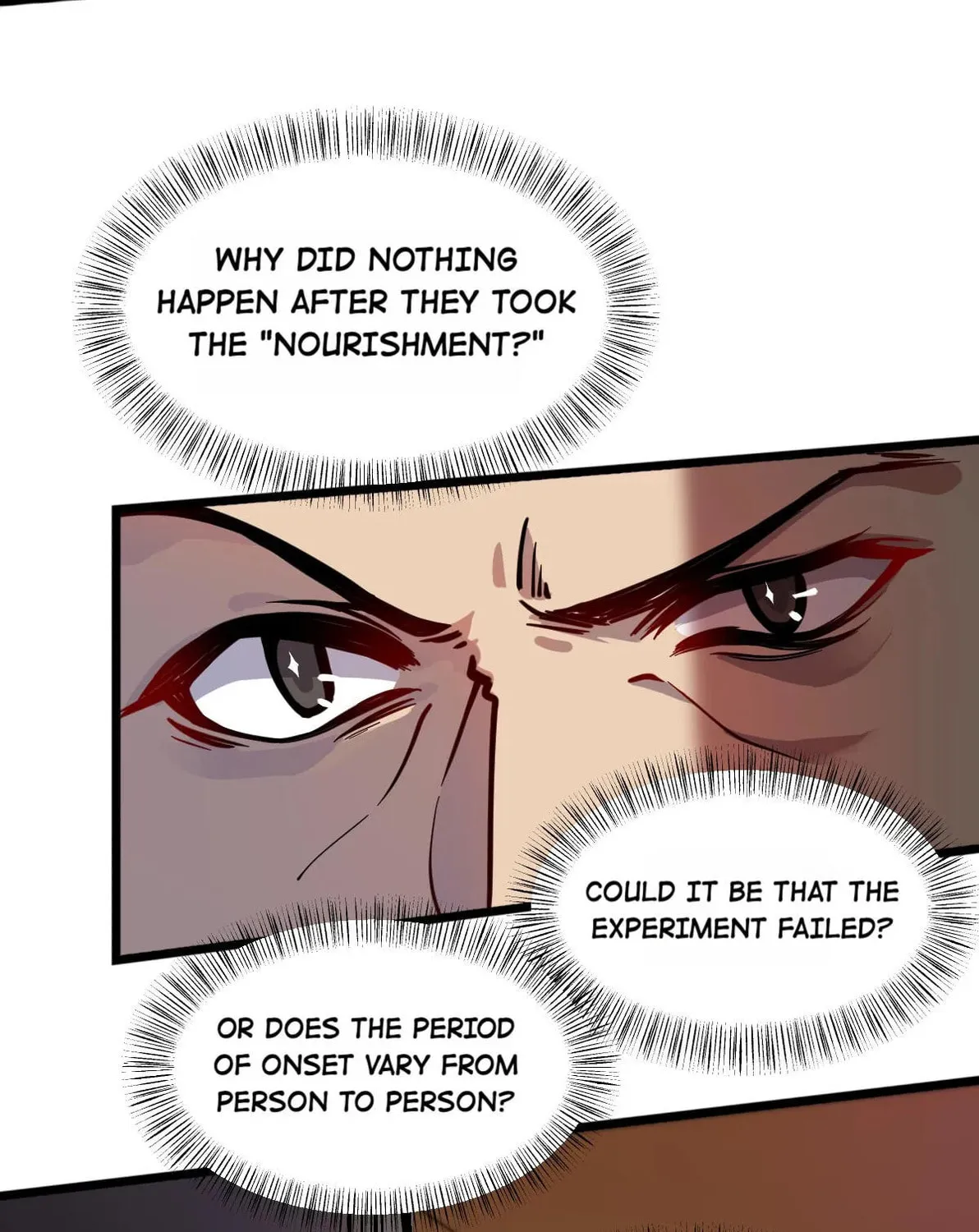 Read Little Skeleton (Colored) chapter 68 image 62 on Lezhin
