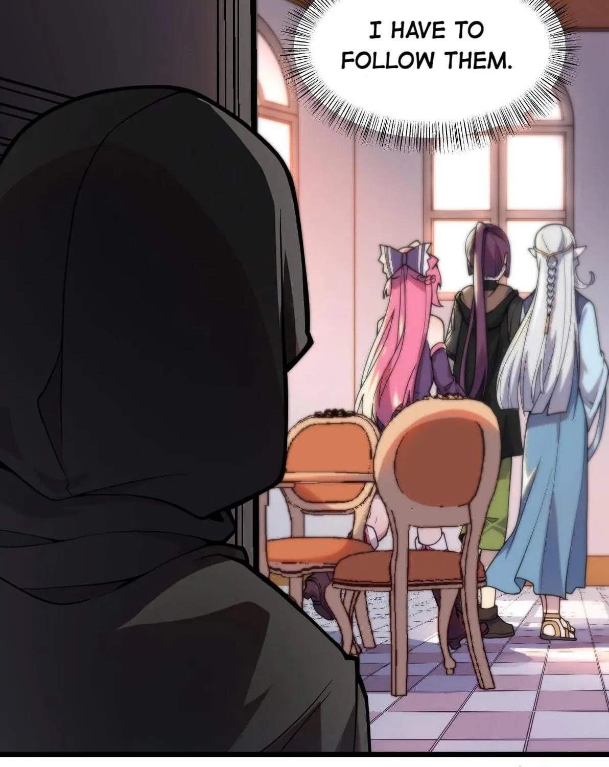 Read Little Skeleton (Colored) chapter 68 image 64 on Lezhin