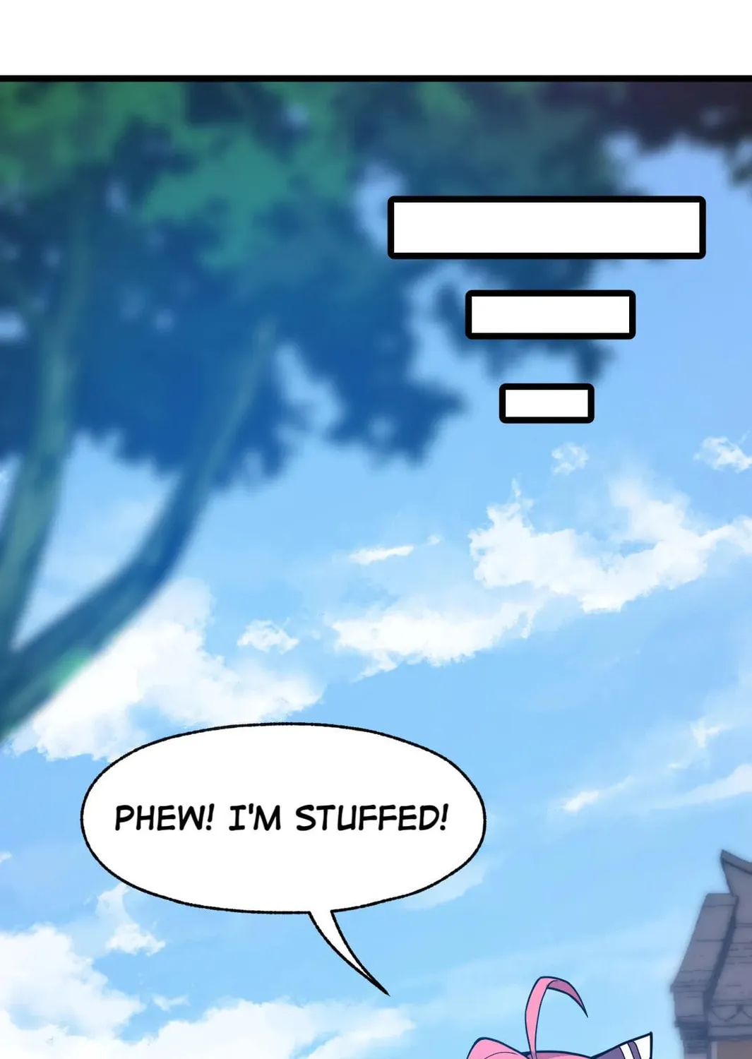Read Little Skeleton (Colored) chapter 68 image 66 on Lezhin