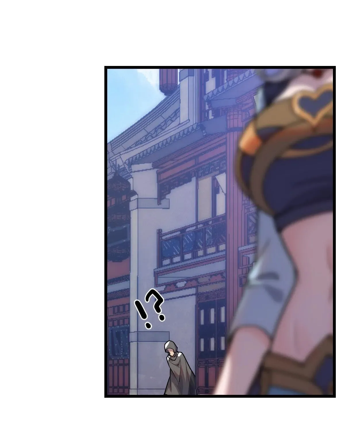 Read Little Skeleton (Colored) chapter 68 image 79 on Lezhin