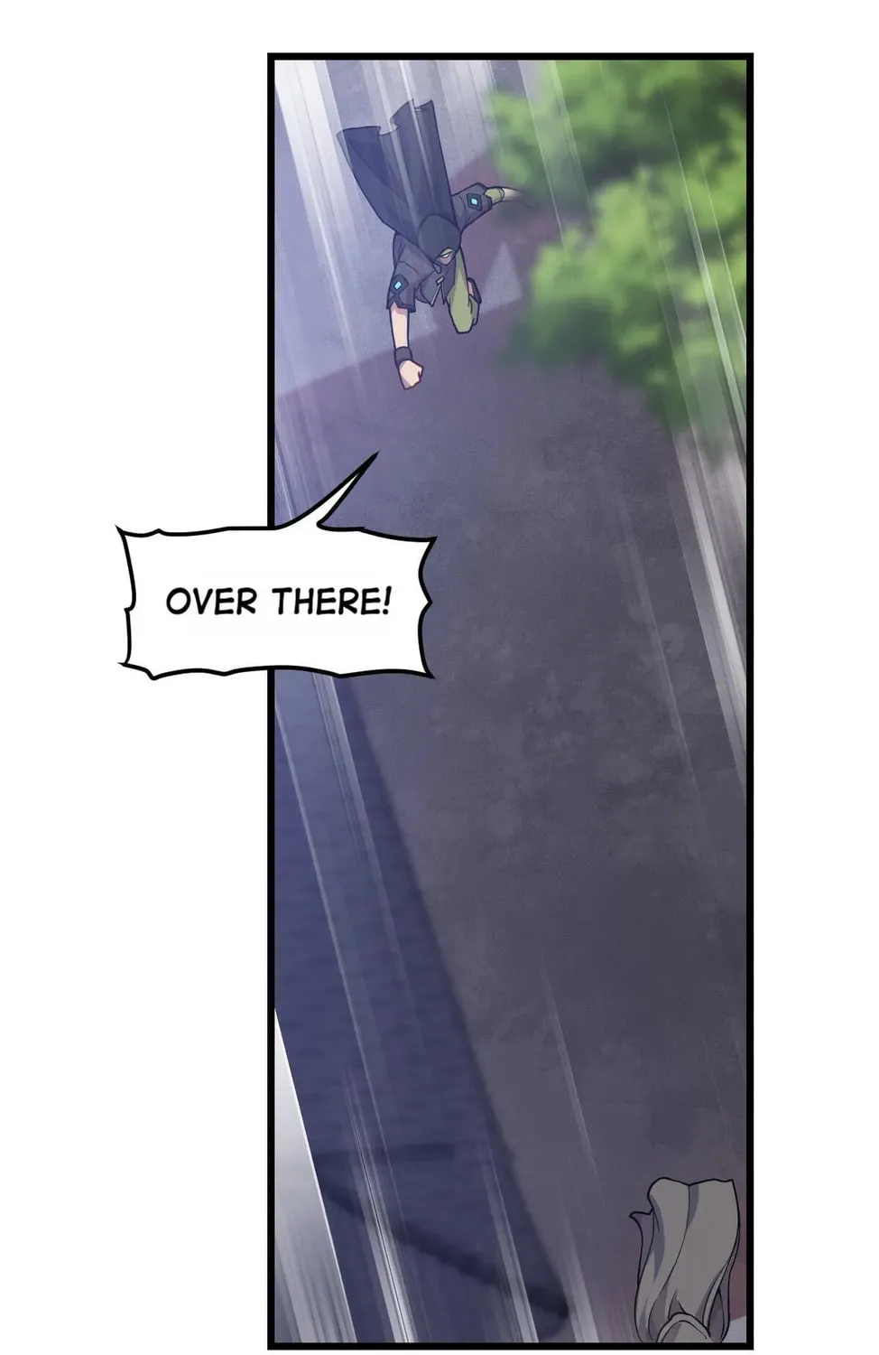 Read Little Skeleton (Colored) chapter 68 image 84 on Lezhin