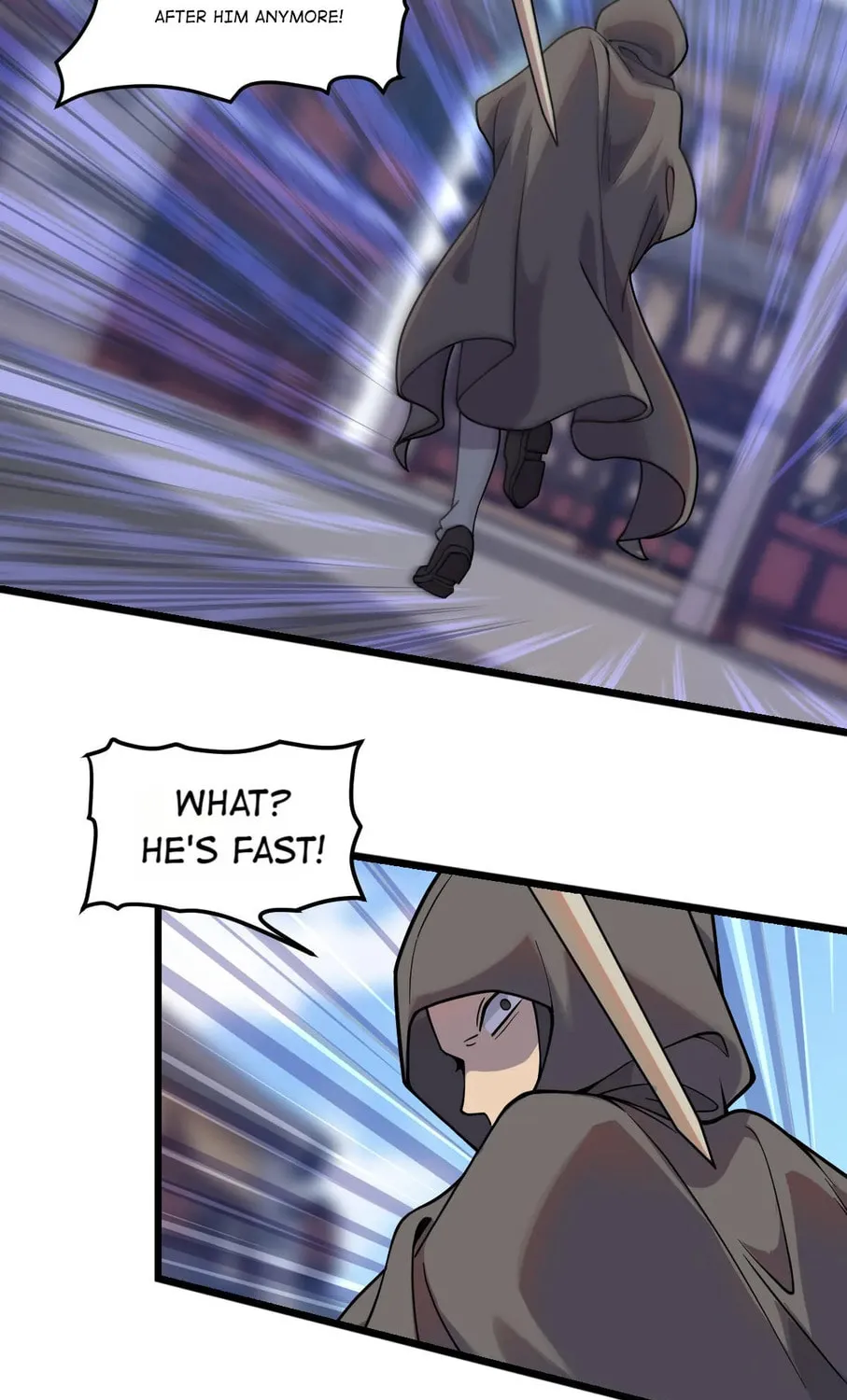Read Little Skeleton (Colored) chapter 68 image 90 on Lezhin