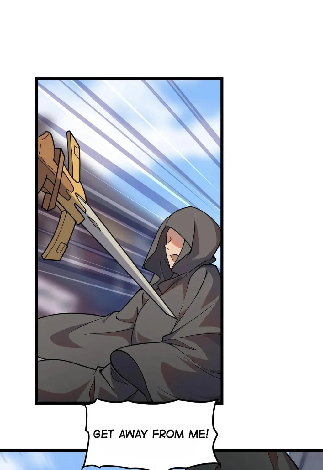 Read Little Skeleton (Colored) chapter 68 image 92 on Lezhin